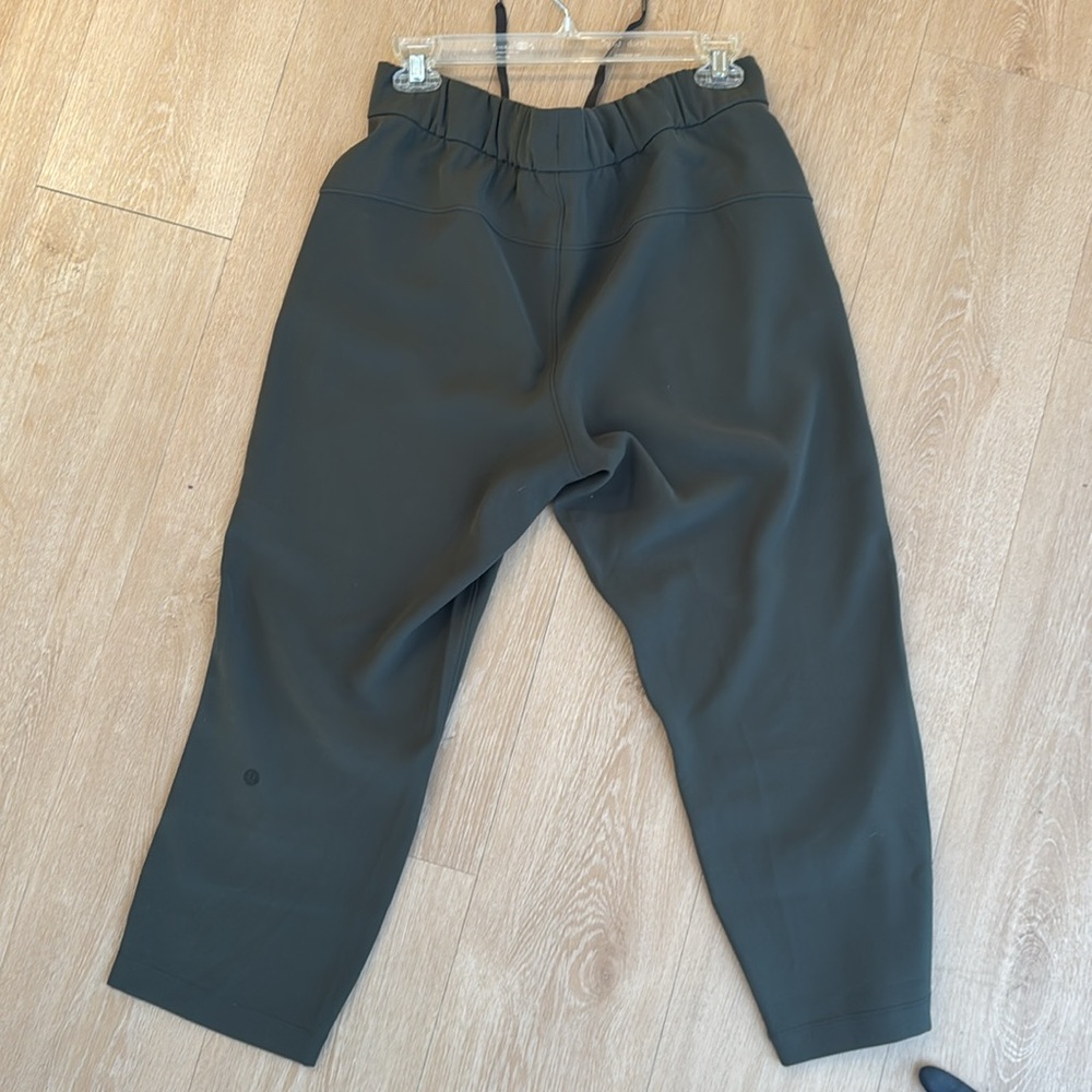 On the Fly Pant
